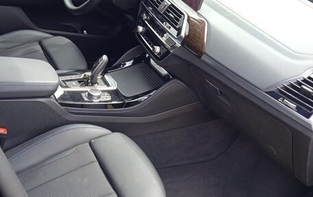 BMW X4, 2021 год, 5 900 000 рублей, 6 фотография