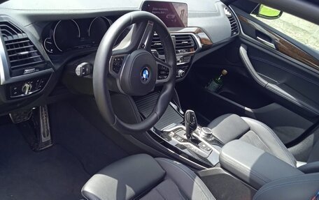 BMW X4, 2021 год, 5 900 000 рублей, 7 фотография