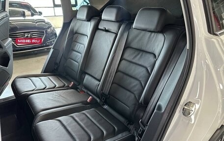 Volkswagen Tiguan II, 2021 год, 3 850 000 рублей, 23 фотография