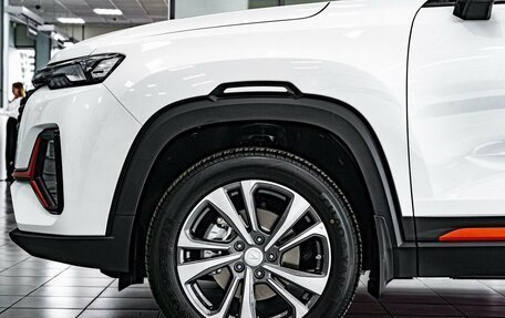 Changan CS35 Plus, 2026 год, 2 829 900 рублей, 6 фотография