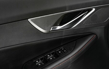 Changan CS35 Plus, 2026 год, 2 829 900 рублей, 8 фотография