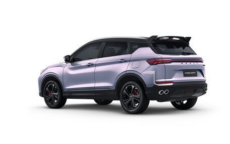 Geely Coolray I, 2026 год, 2 889 990 рублей, 2 фотография