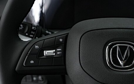 Changan CS35 Plus, 2026 год, 2 829 900 рублей, 11 фотография