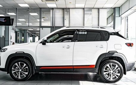 Changan CS35 Plus, 2026 год, 2 829 900 рублей, 4 фотография