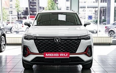 Changan CS35 Plus, 2026 год, 2 829 900 рублей, 2 фотография