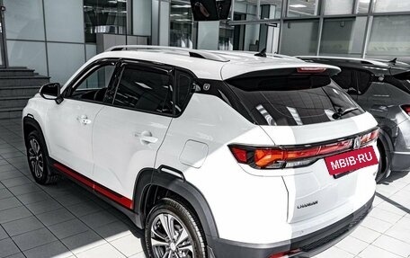 Changan CS35 Plus, 2026 год, 2 829 900 рублей, 5 фотография