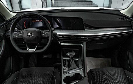 Changan CS35 Plus, 2026 год, 2 829 900 рублей, 14 фотография