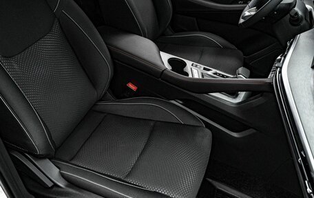Changan CS35 Plus, 2026 год, 2 829 900 рублей, 20 фотография