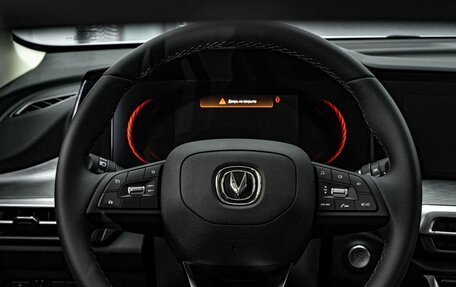 Changan CS35 Plus, 2026 год, 2 829 900 рублей, 15 фотография