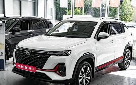 Changan CS35 Plus, 2026 год, 2 829 900 рублей, 3 фотография