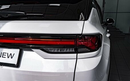 Changan CS35 Plus, 2026 год, 2 829 900 рублей, 23 фотография