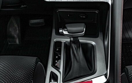 Changan CS35 Plus, 2026 год, 2 829 900 рублей, 22 фотография