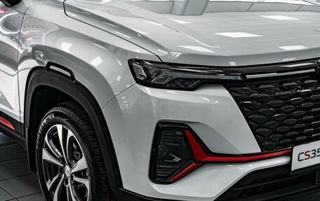 Changan CS35 Plus, 2026 год, 2 829 900 рублей, 26 фотография