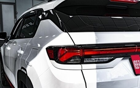 Changan CS35 Plus, 2026 год, 2 829 900 рублей, 24 фотография