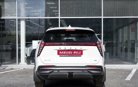 Geely Atlas, 2026 год, 3 415 491 рублей, 6 фотография
