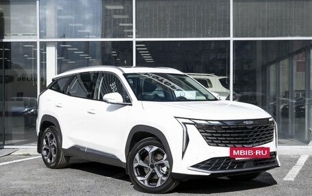 Geely Atlas, 2026 год, 3 415 491 рублей, 3 фотография