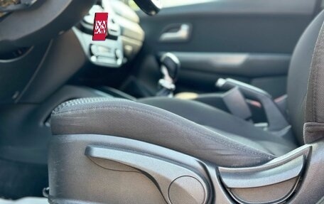 KIA Rio III рестайлинг, 2017 год, 1 199 000 рублей, 18 фотография