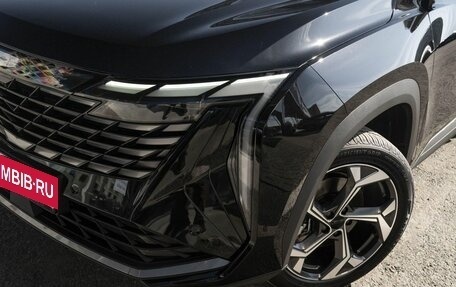 Geely Atlas, 2025 год, 3 415 491 рублей, 8 фотография