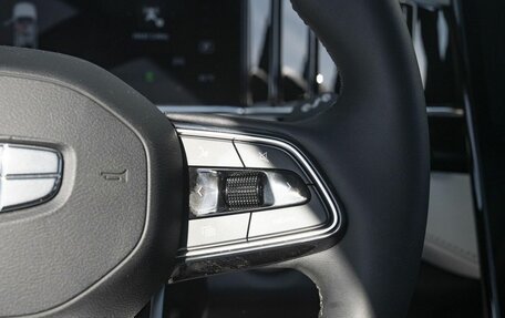 Geely Atlas, 2025 год, 3 415 491 рублей, 16 фотография