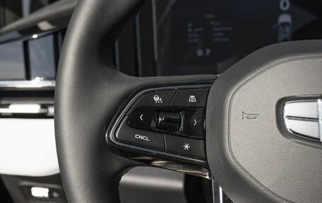 Geely Atlas, 2025 год, 3 415 491 рублей, 17 фотография