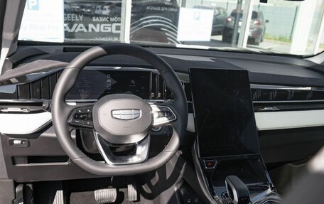 Geely Atlas, 2025 год, 3 415 491 рублей, 25 фотография