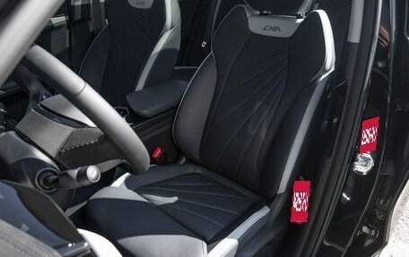 Geely Atlas, 2025 год, 3 415 491 рублей, 28 фотография