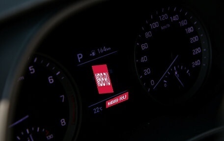 Hyundai Tucson III, 2019 год, 2 048 000 рублей, 9 фотография