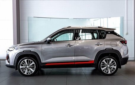 Changan CS35 Plus, 2026 год, 2 829 900 рублей, 2 фотография