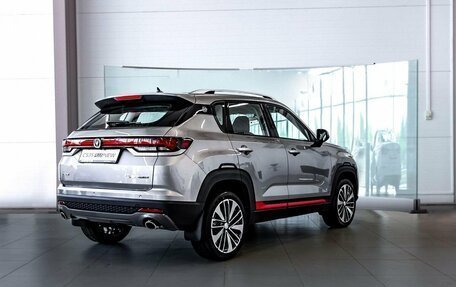 Changan CS35 Plus, 2026 год, 2 829 900 рублей, 5 фотография