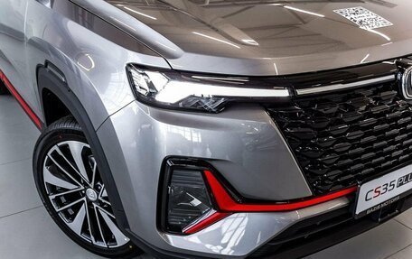 Changan CS35 Plus, 2026 год, 2 829 900 рублей, 9 фотография