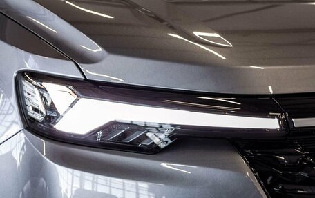 Changan CS35 Plus, 2026 год, 2 829 900 рублей, 10 фотография