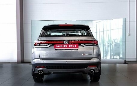 Changan CS35 Plus, 2026 год, 2 829 900 рублей, 4 фотография