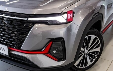 Changan CS35 Plus, 2026 год, 2 829 900 рублей, 11 фотография