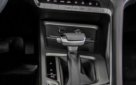 Changan CS35 Plus, 2026 год, 2 829 900 рублей, 21 фотография