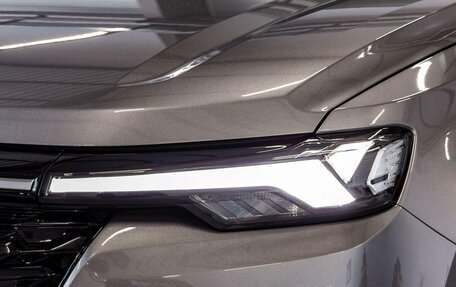 Changan CS35 Plus, 2026 год, 2 829 900 рублей, 12 фотография
