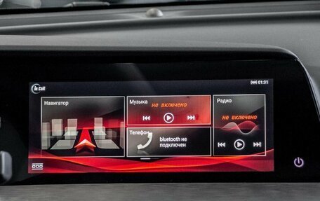 Changan CS35 Plus, 2026 год, 2 829 900 рублей, 23 фотография