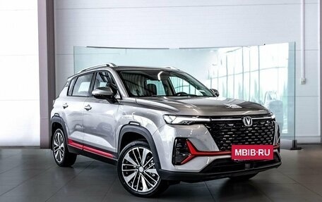 Changan CS35 Plus, 2026 год, 2 829 900 рублей, 7 фотография