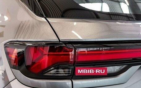 Changan CS35 Plus, 2026 год, 2 829 900 рублей, 17 фотография