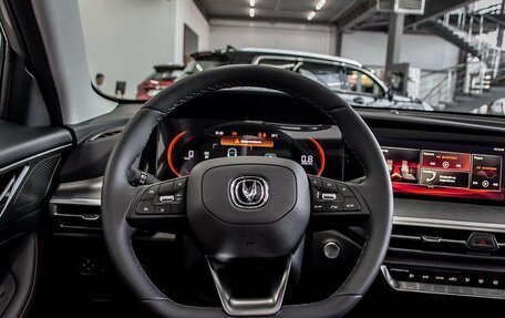 Changan CS35 Plus, 2026 год, 2 829 900 рублей, 29 фотография