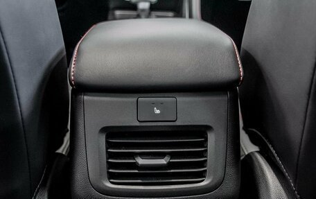 Changan CS35 Plus, 2026 год, 2 829 900 рублей, 26 фотография