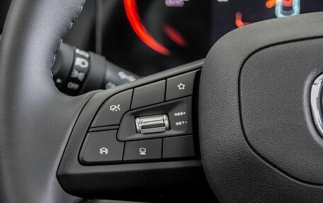 Changan CS35 Plus, 2026 год, 2 829 900 рублей, 28 фотография
