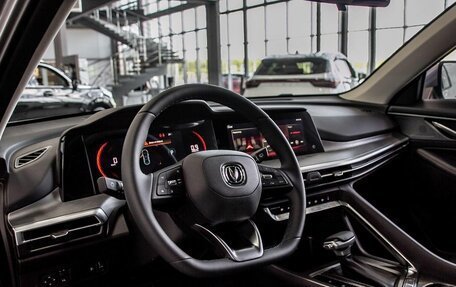 Changan CS35 Plus, 2026 год, 2 829 900 рублей, 36 фотография