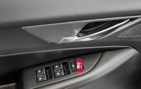 Changan CS35 Plus, 2026 год, 2 829 900 рублей, 35 фотография