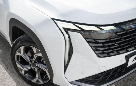Geely Atlas, 2026 год, 3 415 491 рублей, 18 фотография