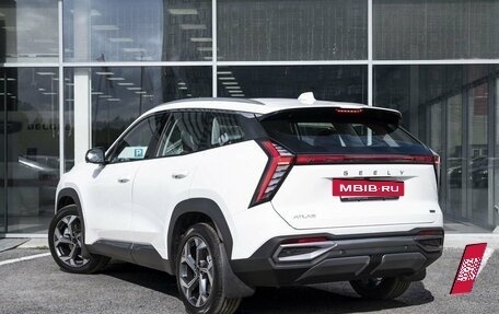 Geely Atlas, 2026 год, 3 415 491 рублей, 5 фотография