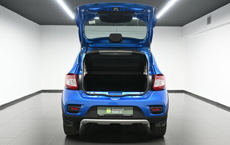 Renault Sandero II рестайлинг, 2015 год, 1 065 000 рублей, 7 фотография