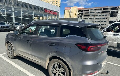 Chery Tiggo 7 Pro, 2022 год, 1 690 000 рублей, 3 фотография