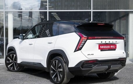 Geely Atlas, 2026 год, 4 224 990 рублей, 5 фотография