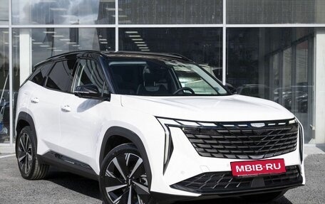 Geely Atlas, 2026 год, 4 224 990 рублей, 3 фотография