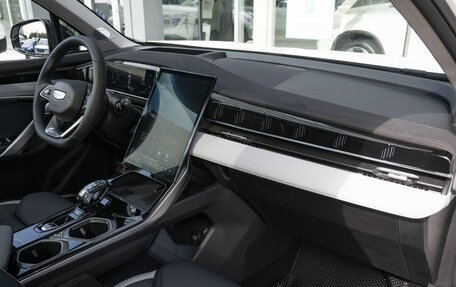 Geely Atlas, 2026 год, 4 224 990 рублей, 24 фотография